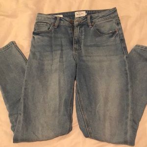 Bohme denim size 24